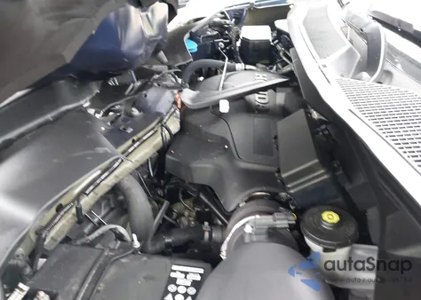 2022 Honda Passport Awd Ex-L from USA, damaged, VIN 5FNYF8H52NB010909